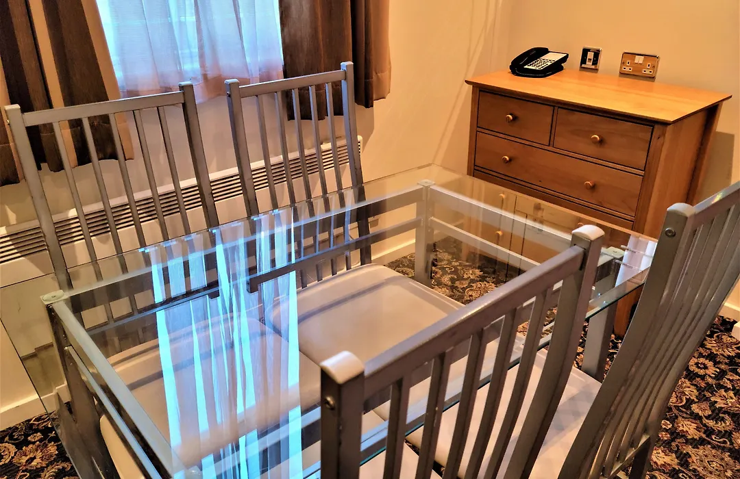 Grand Plaza Serviced Apartments-1