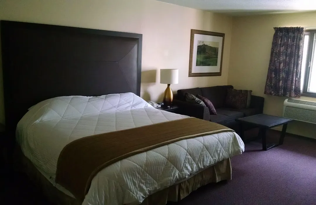 America Best Value Inn-1