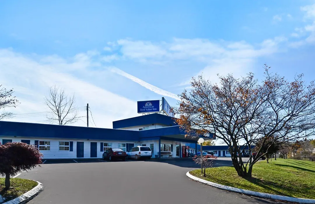 Best Stay Inn -Manchester-1