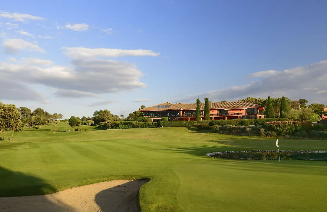 Hotel Torremirona Golf & Spa-1