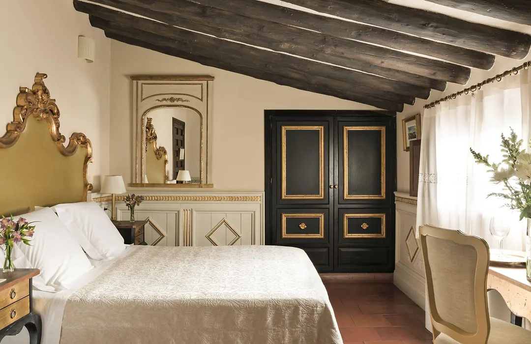 Hotel Casa 1800 Granada-1