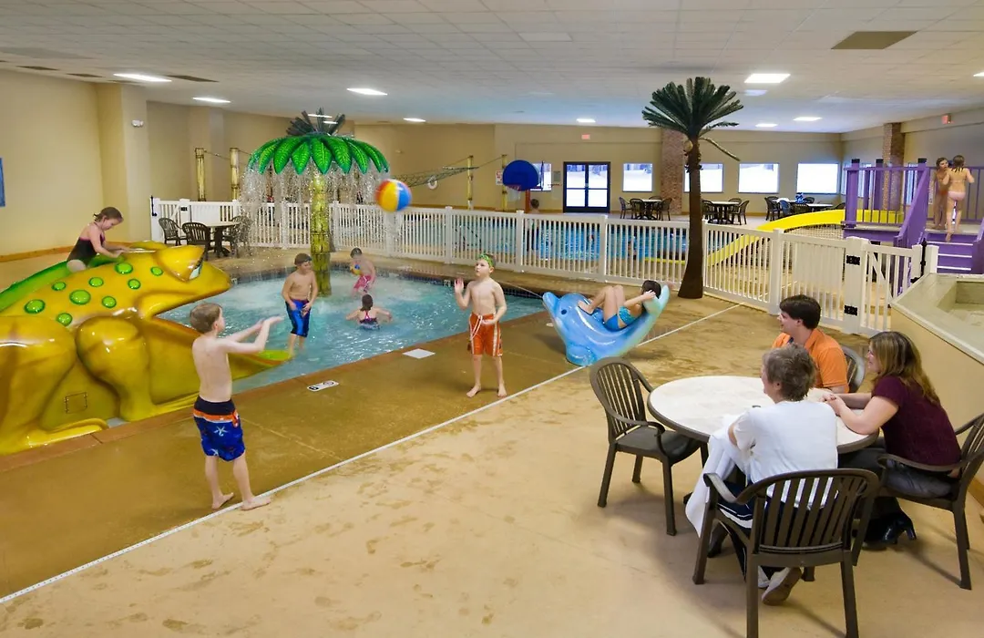 Lake Okoboji Resort And Conference Center-1