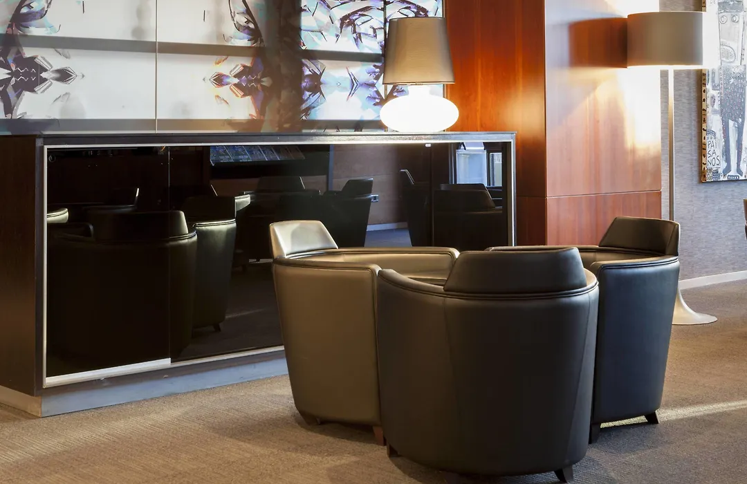 Ac Hotel Murcia By Marriott-1