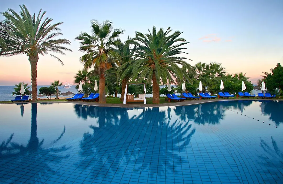 Azia Resort & Spa-1