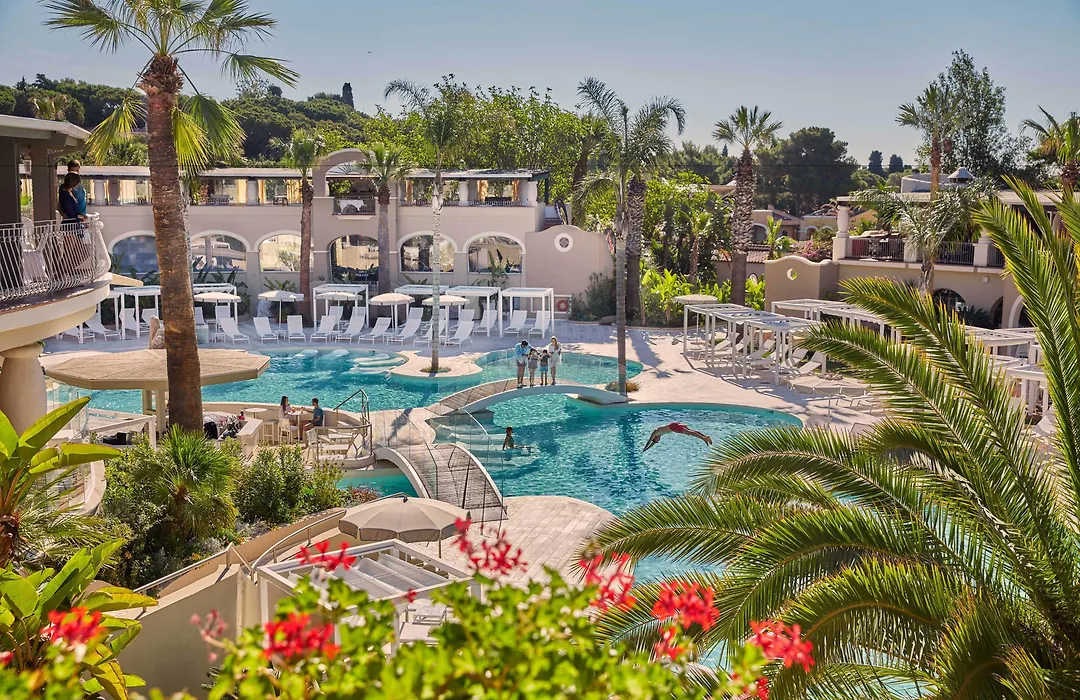 Forte Village Resort - Bouganville-1