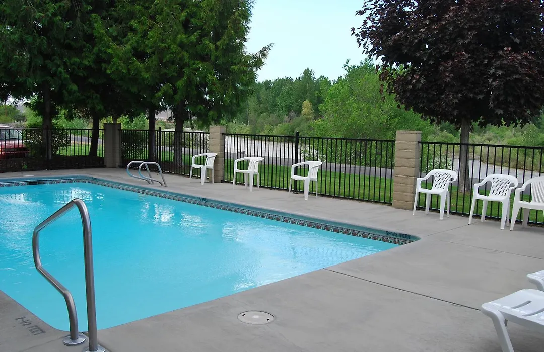 Baymont By Wyndham Yakima Riverfront-1