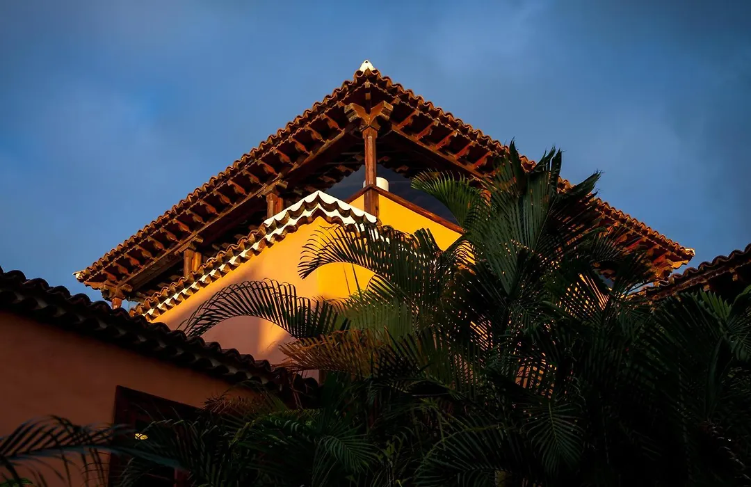 Hotel La Quinta Roja THe Senses Collection-1