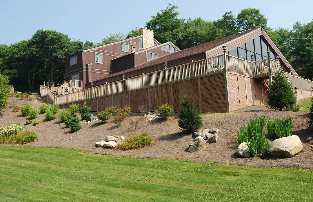Bluegreen Vacations Blue Ridge Village, An Ascend Collection Resort-1