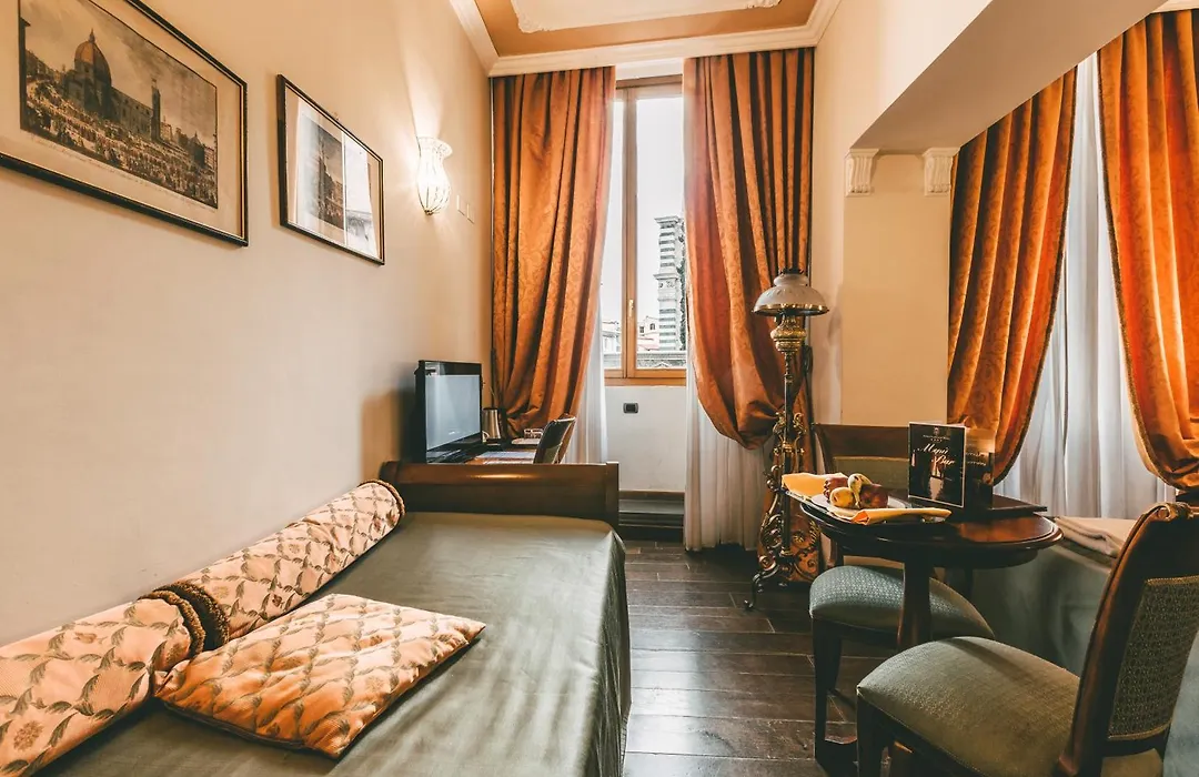Domus Florentiae Hotel-1