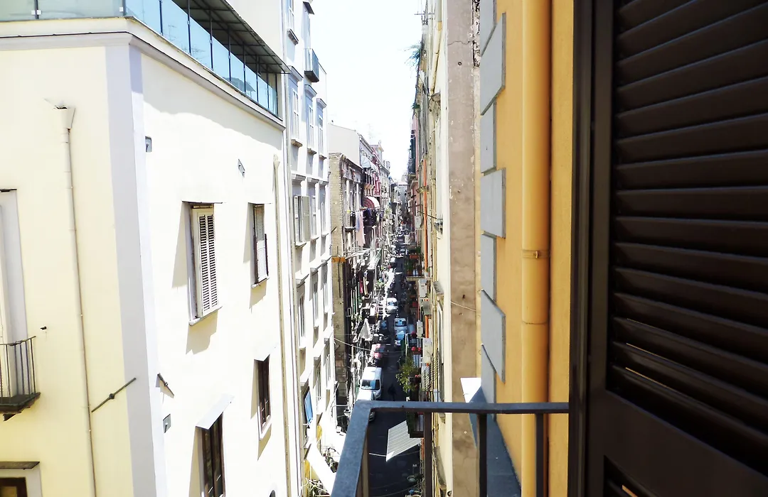 Hotel Il Convento-1