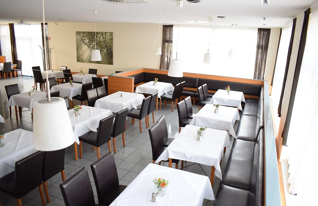 astral'Inn Leipzig Hotel&Restaurant-1
