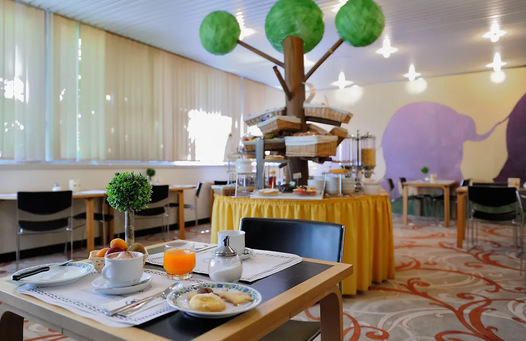 Hotel Santoli-1