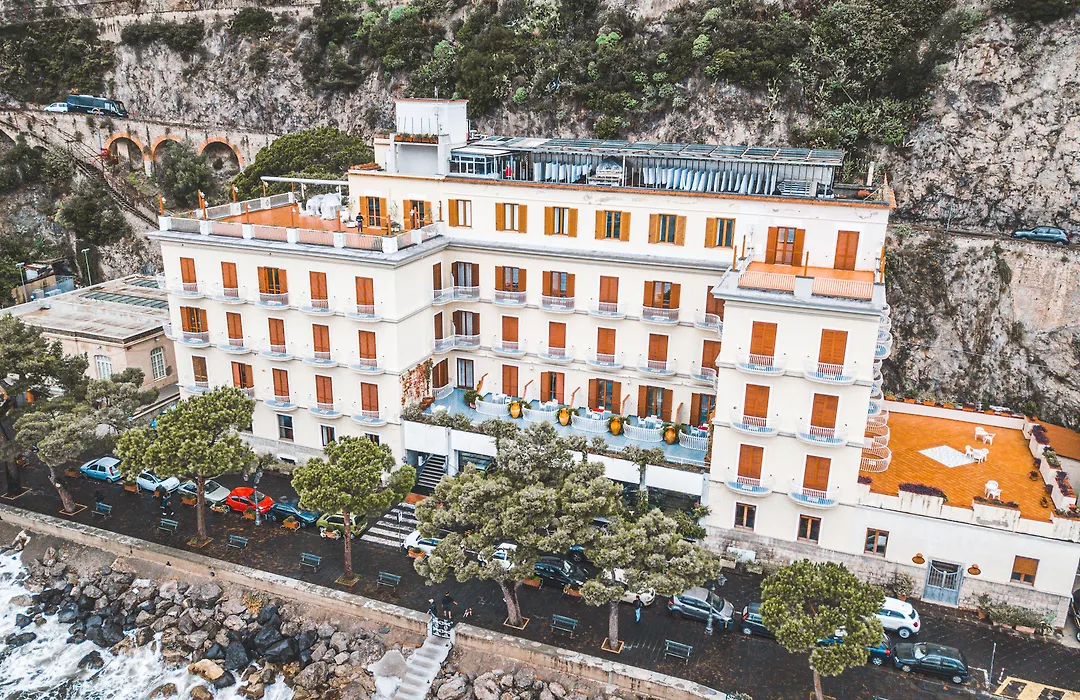 Hotel La Bussola-1