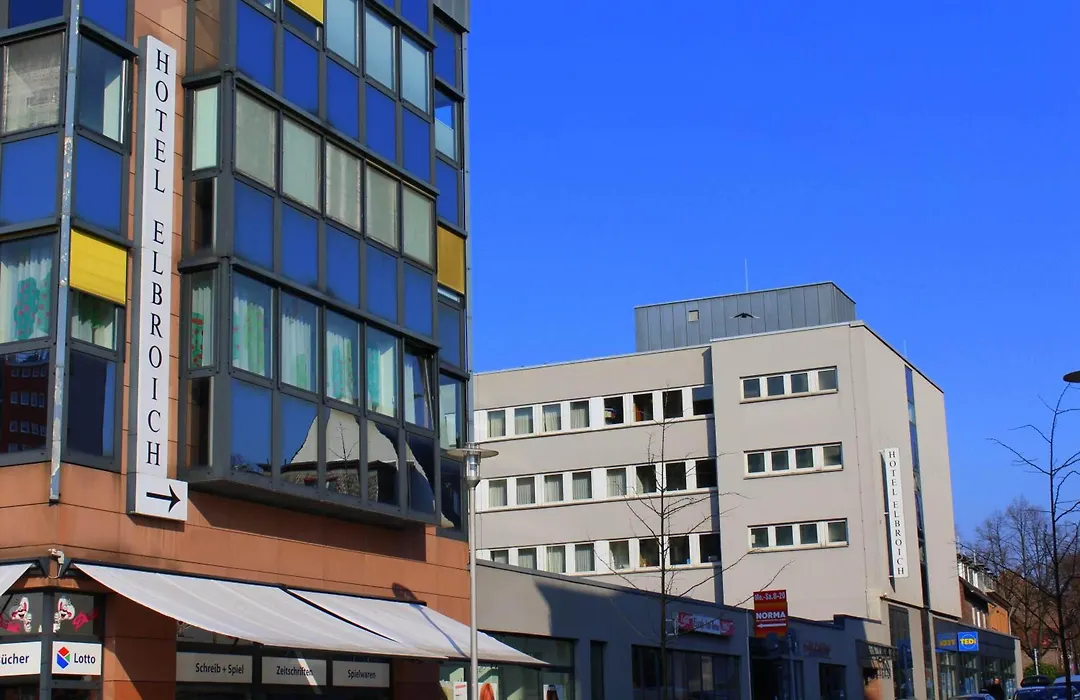 Hotel Elbroich-1