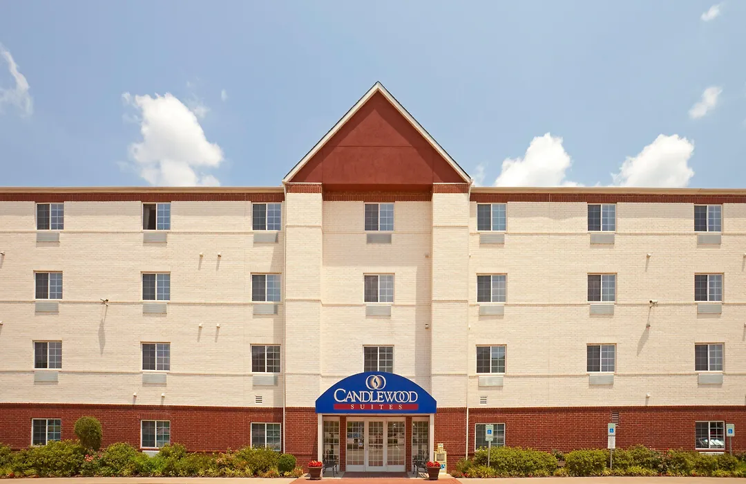 Candlewood Suites Tyler By Ihg-1