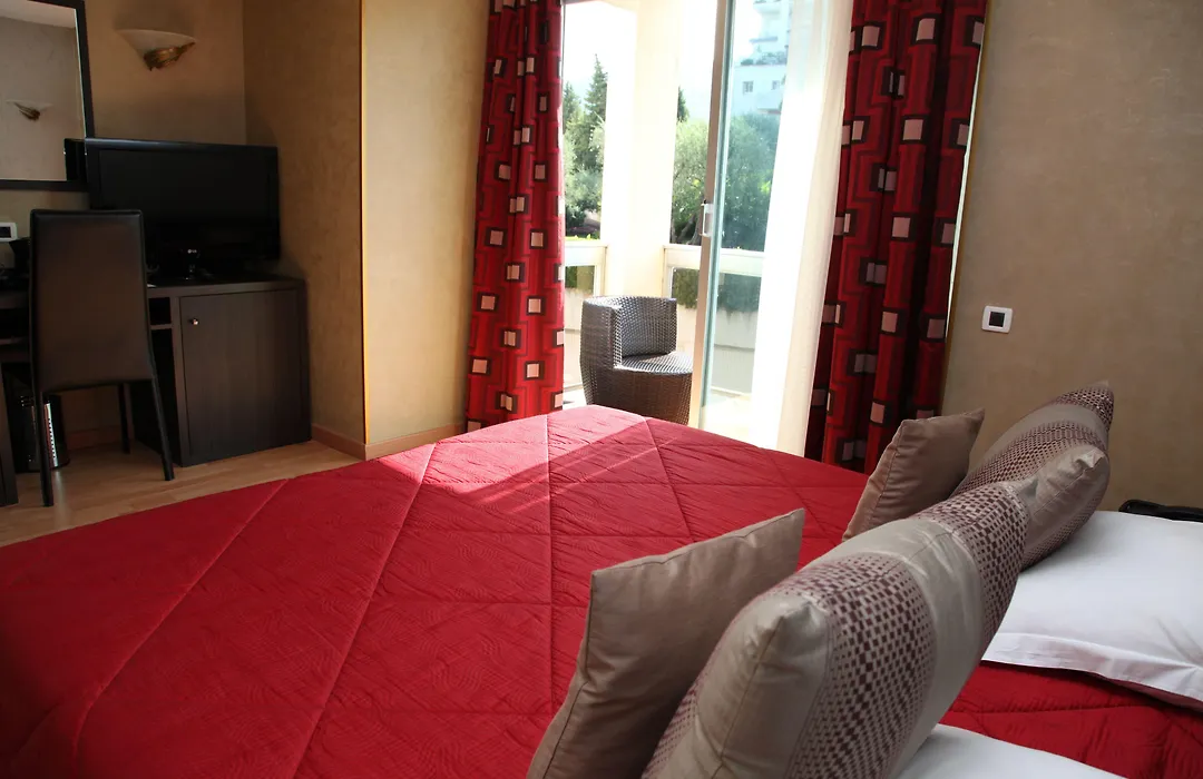 Hotel Gallia Cannes-1