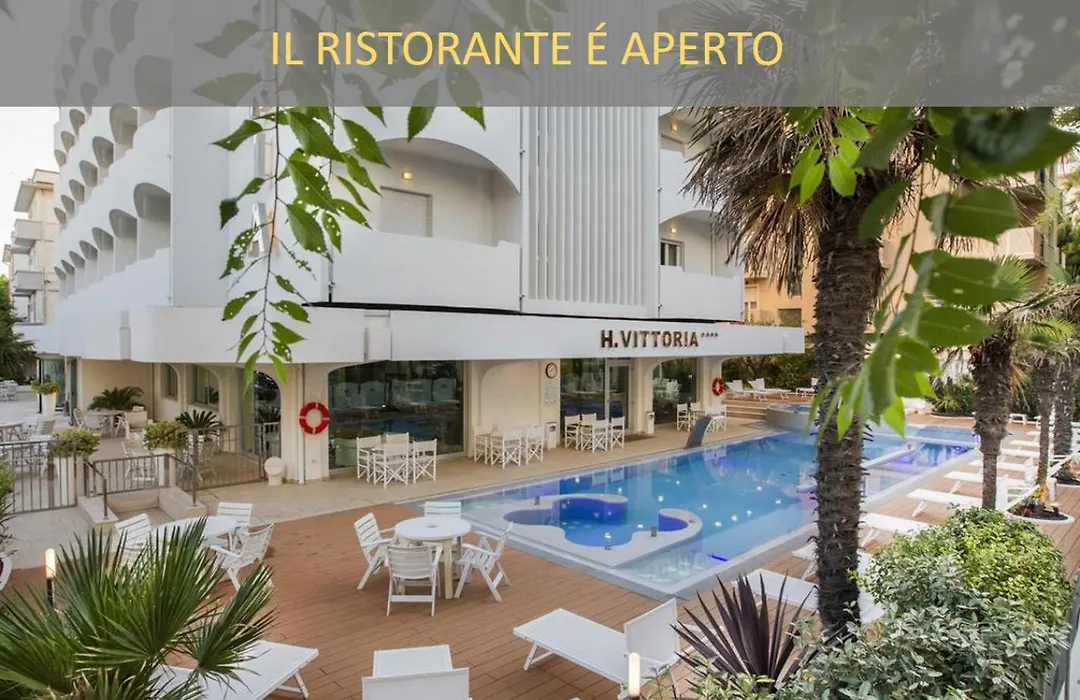 Hotel Vittoria-1