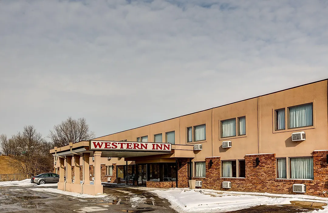 Western Inn-1