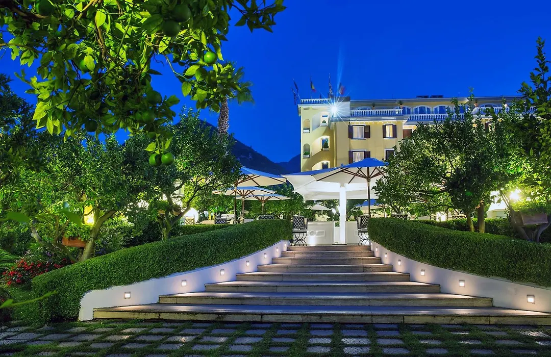 La Medusa Hotel - Dimora di Charme-1