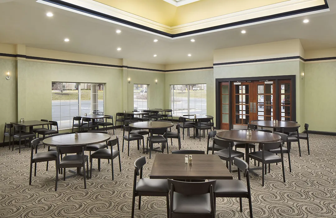 Holiday Inn Grand Rapids-Airport By Ihg-1