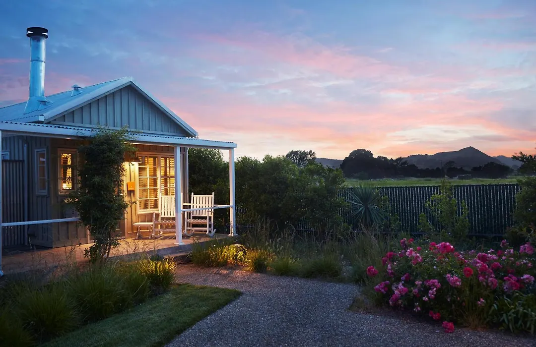 Carneros Resort And Spa-1