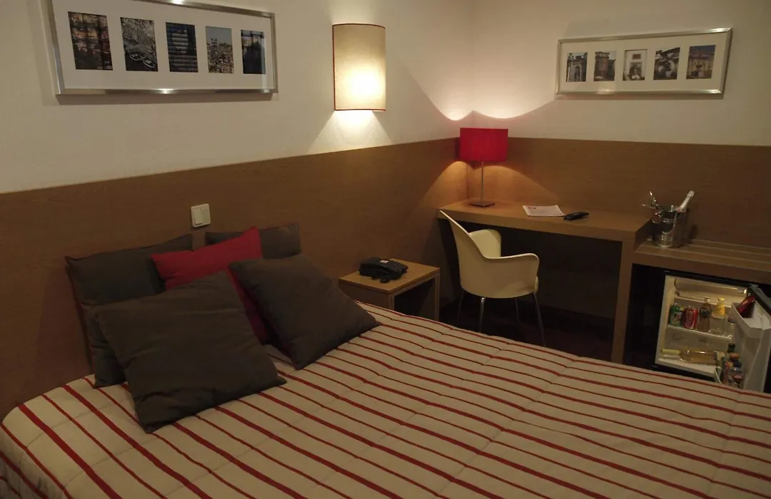 Costa Do Sol B&B-1