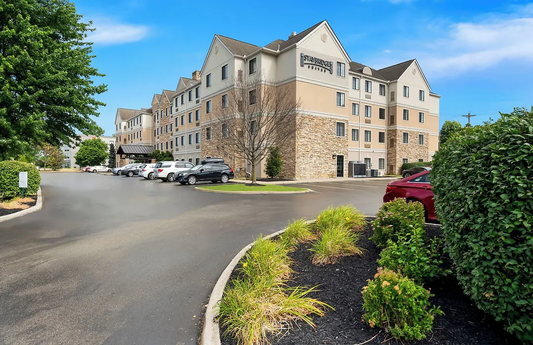 Staybridge Suites - Cincinnati North By Ihg-1
