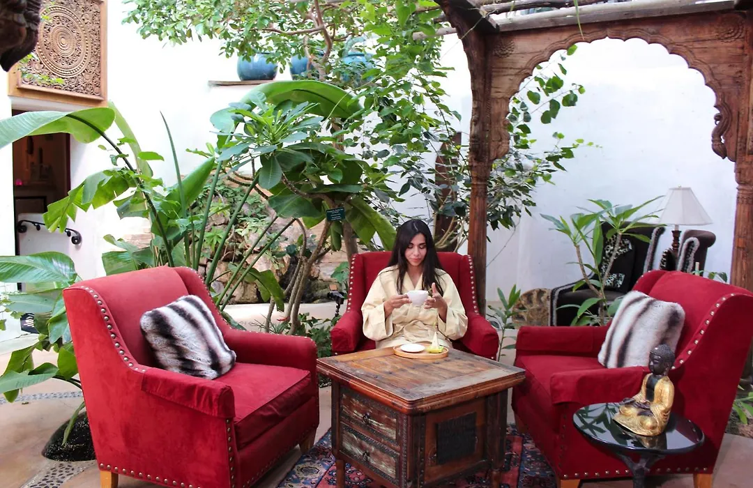 El Monte Sagrado Resort & Spa-1