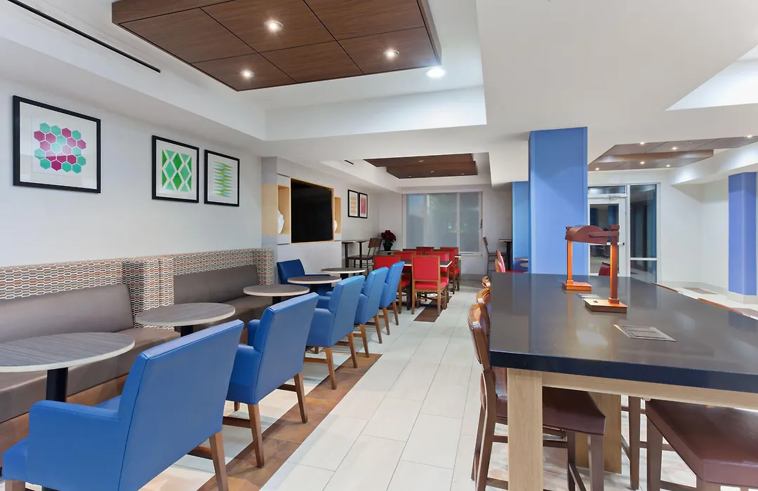 Holiday Inn Express Elk Grove West I-5 By Ihg-1