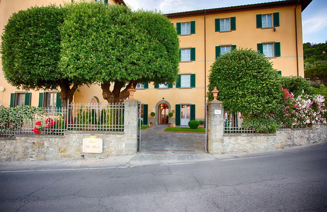 Hotel Villa Marsili, BW Signature Collection-1