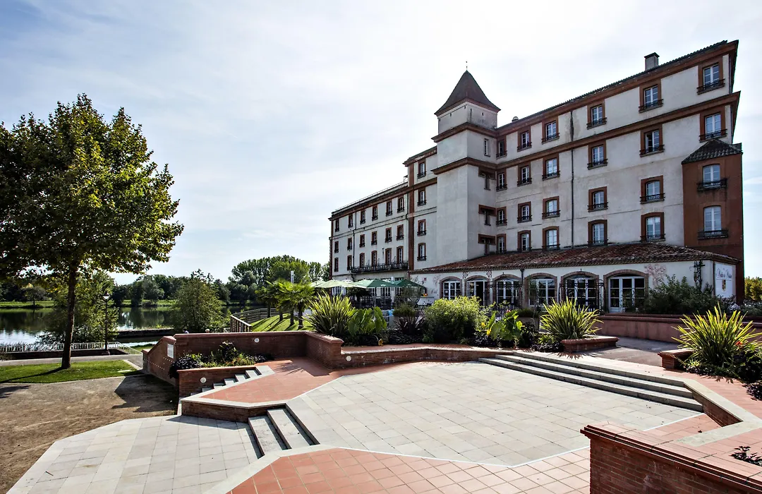 Le Moulin de Moissac, Sure Hotel Collection by Best Western-1