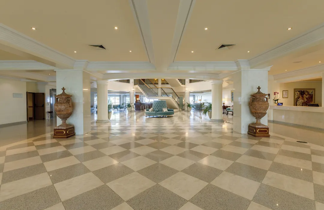 Ria Park Hotel & Spa-1