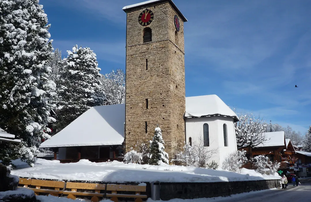 Hotel Steinmattli-1
