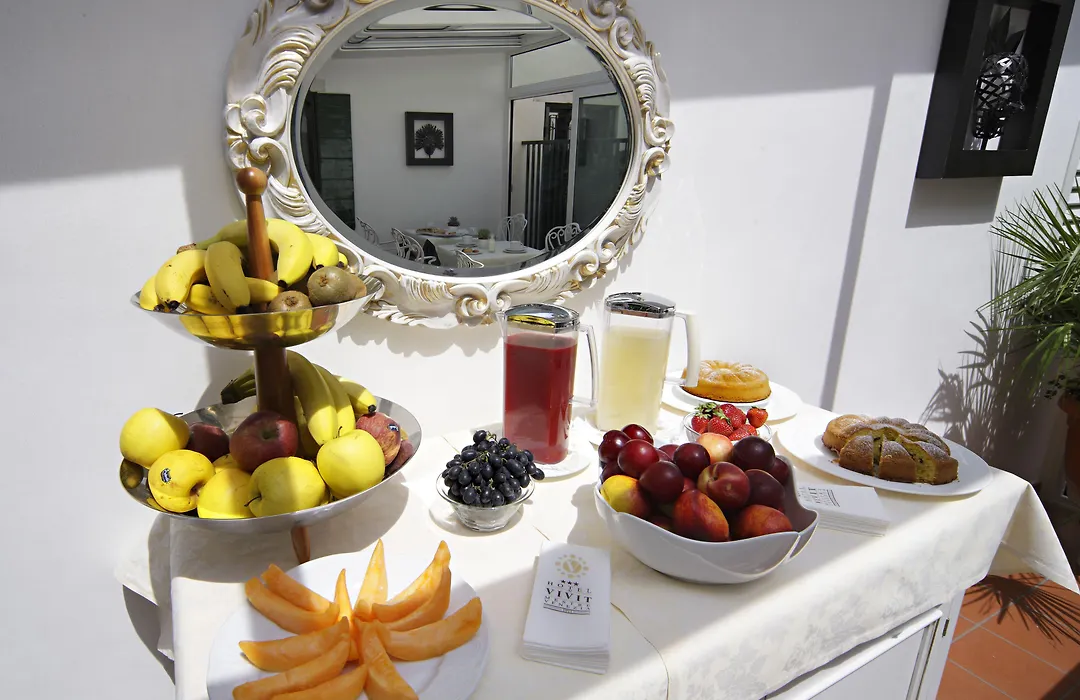 Hotel Vivit ***S-1