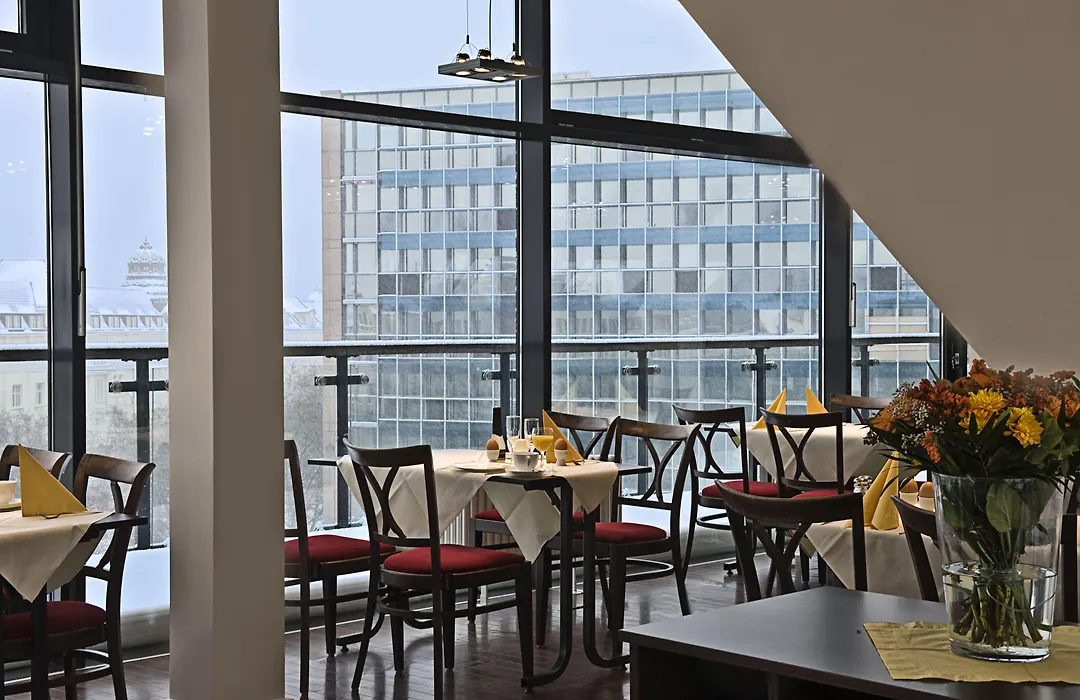 Come Inn Berlin Kurfürstendamm-1