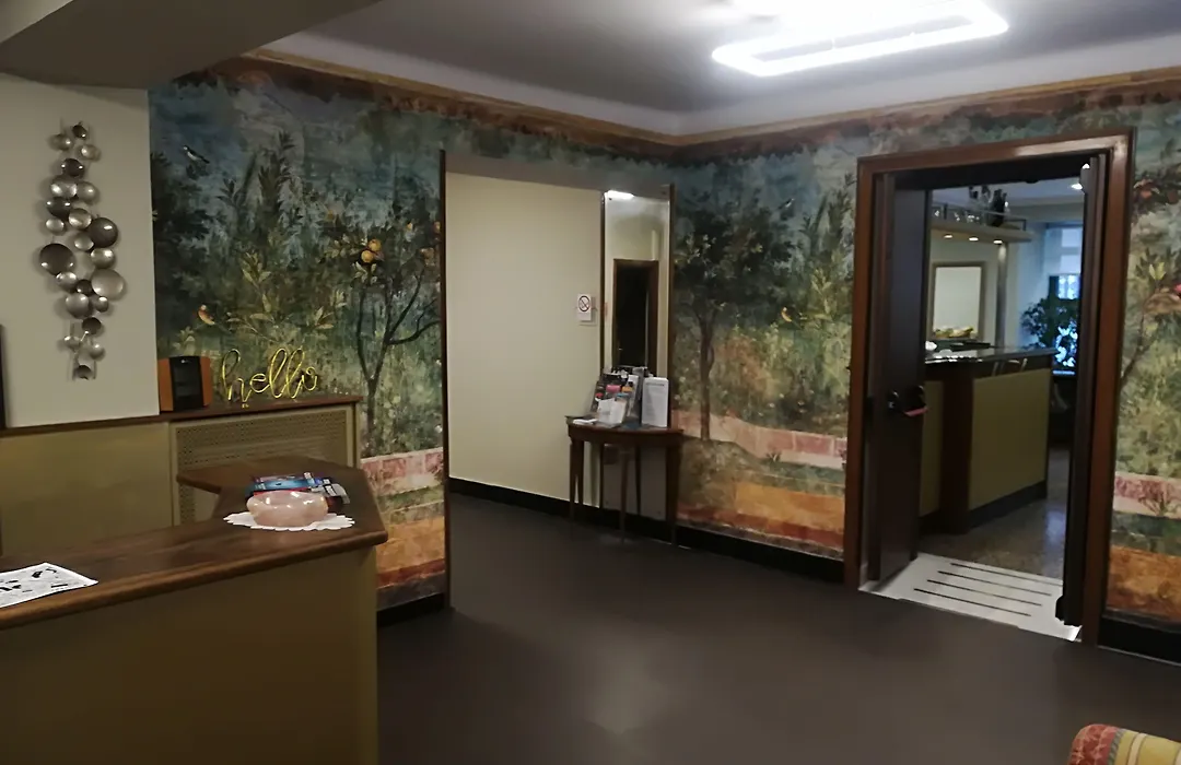 Hotel Assarotti-1