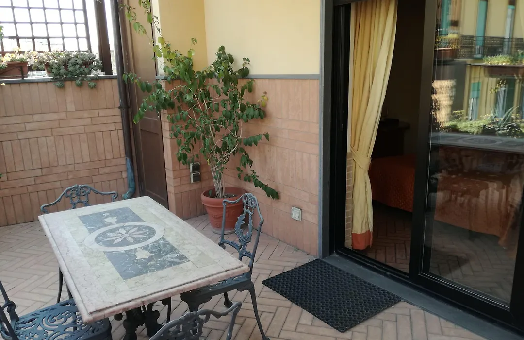Hotel Suite Ares-1