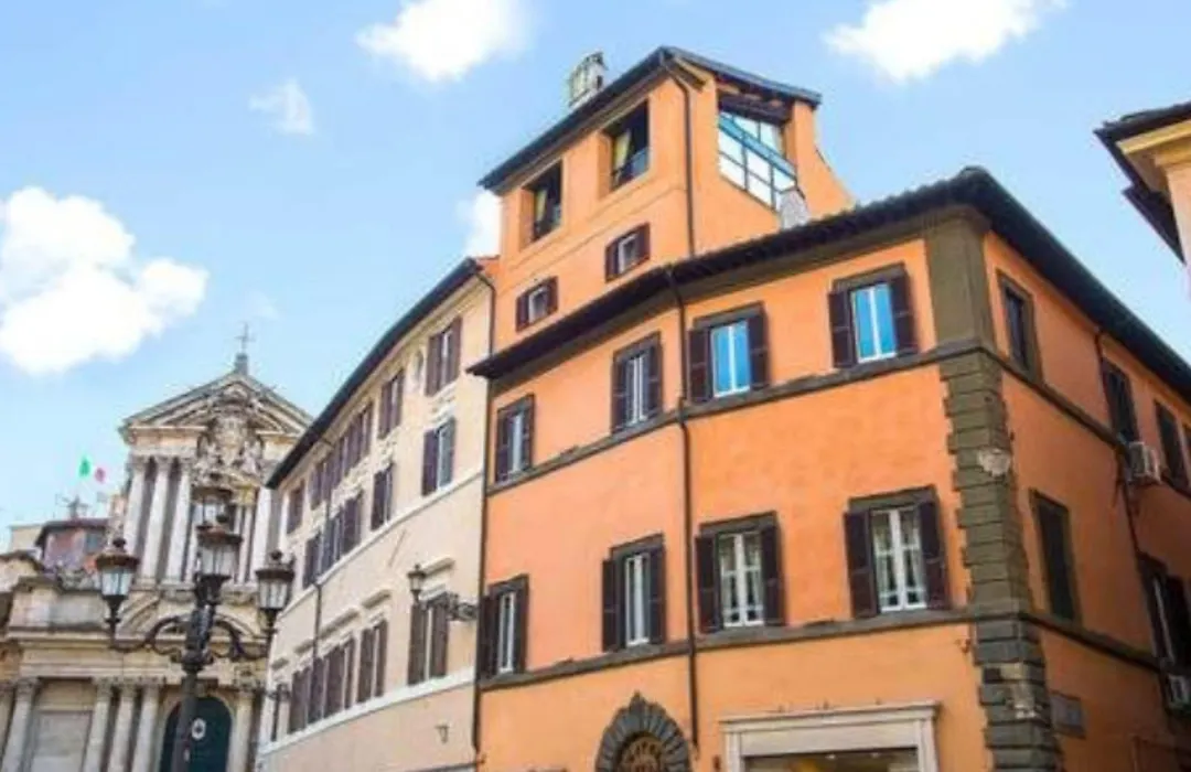 Hotel Fontana-1