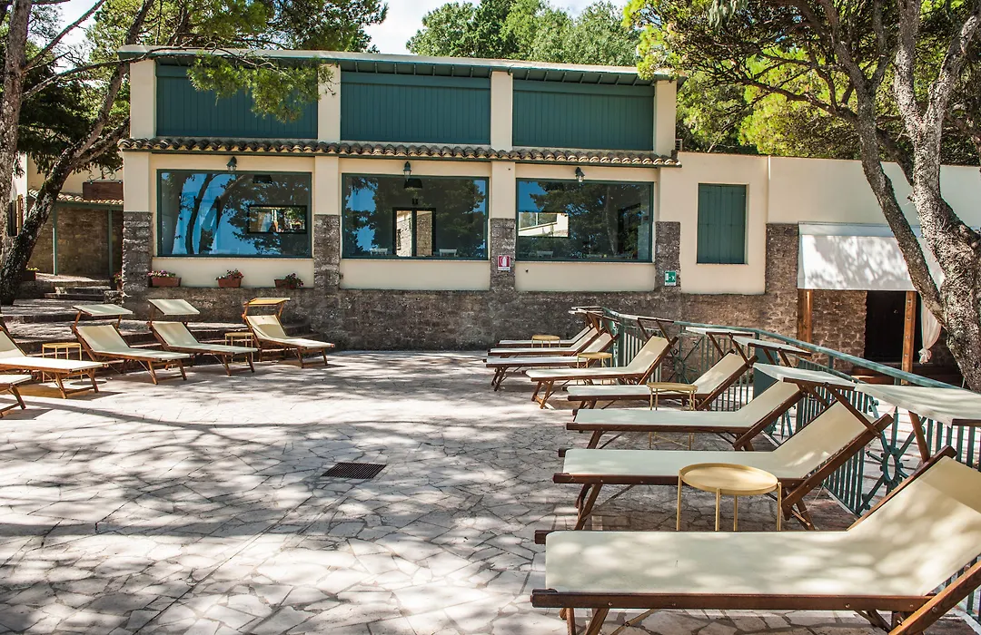 La Pineta Park Hotel-1