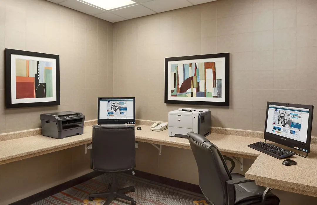 Hampton Inn & Suites Detroit Sterling Heights-1