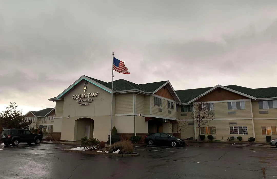 Country Inn & Suites By Radisson, Bend, Or-1