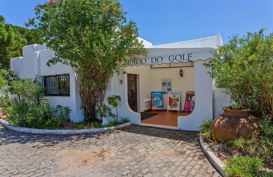 Prado Do Golf-1