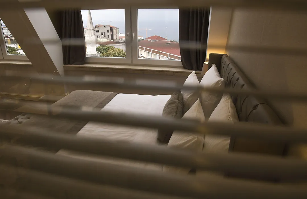 Mina Hotel - Special Category-1