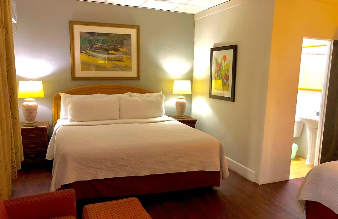 Casa Del Caribe Inn-1