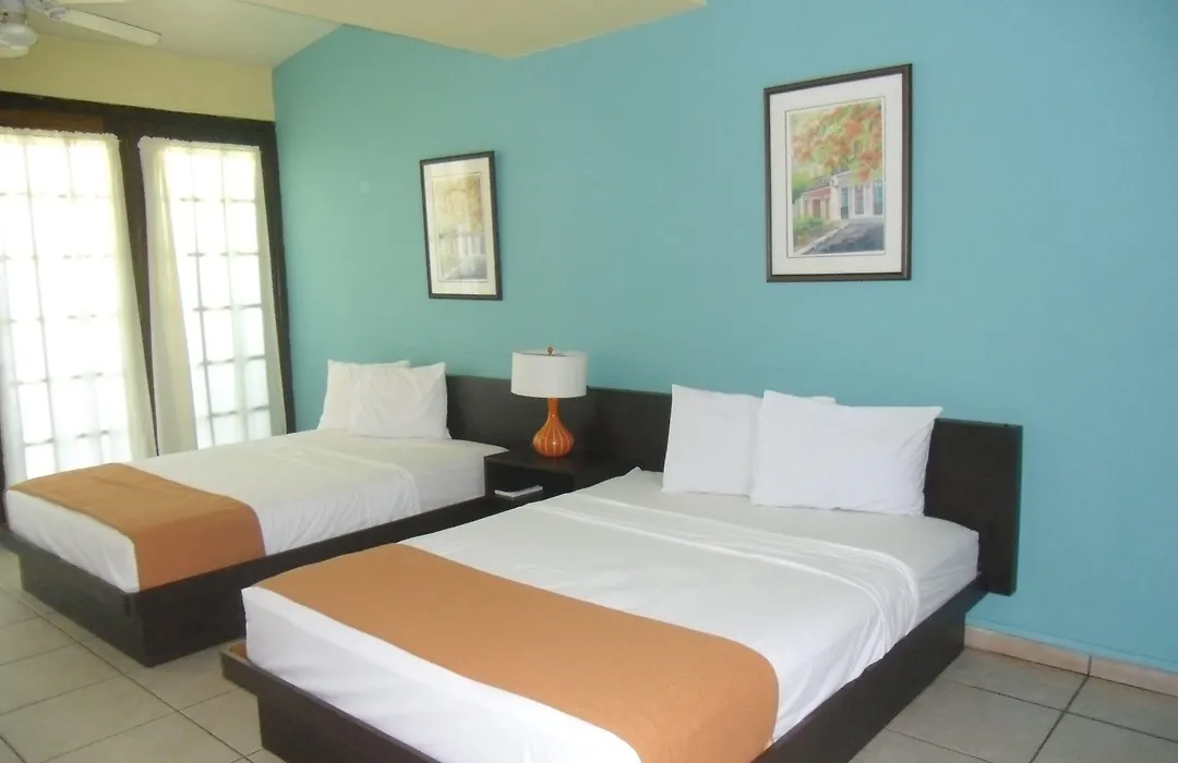 Parador Villas Del Mar Hau-1
