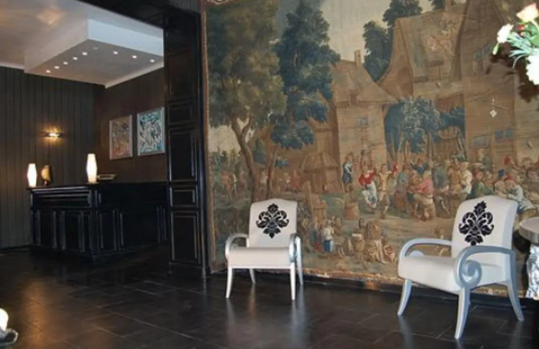 Royal Palace Luxury Hotel-1