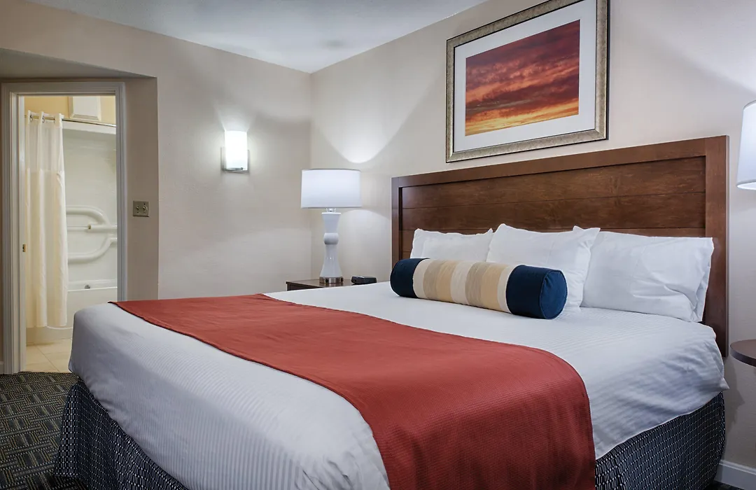 Club Wyndham Long Wharf-1