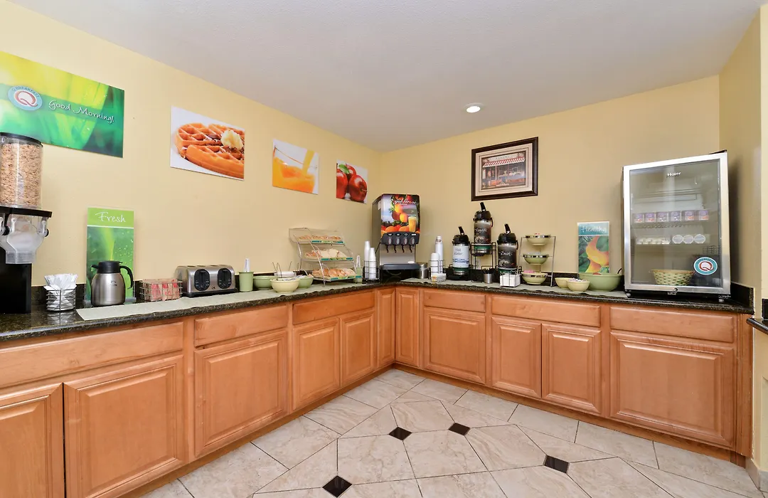 Quality Inn & Suites Elko-1