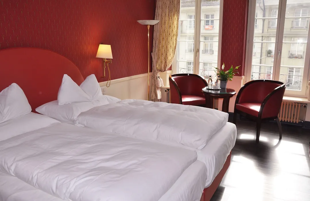 Boutique Hotel Belle Epoque-1
