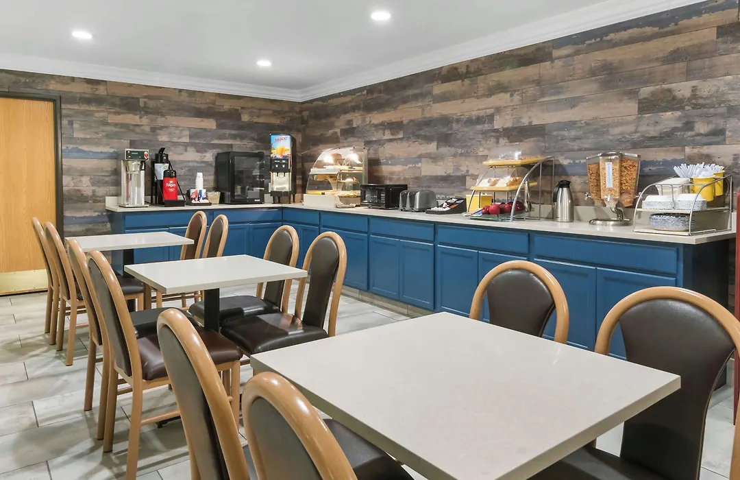 Surestay Plus By Best Western Fort Worth Benbrook-1